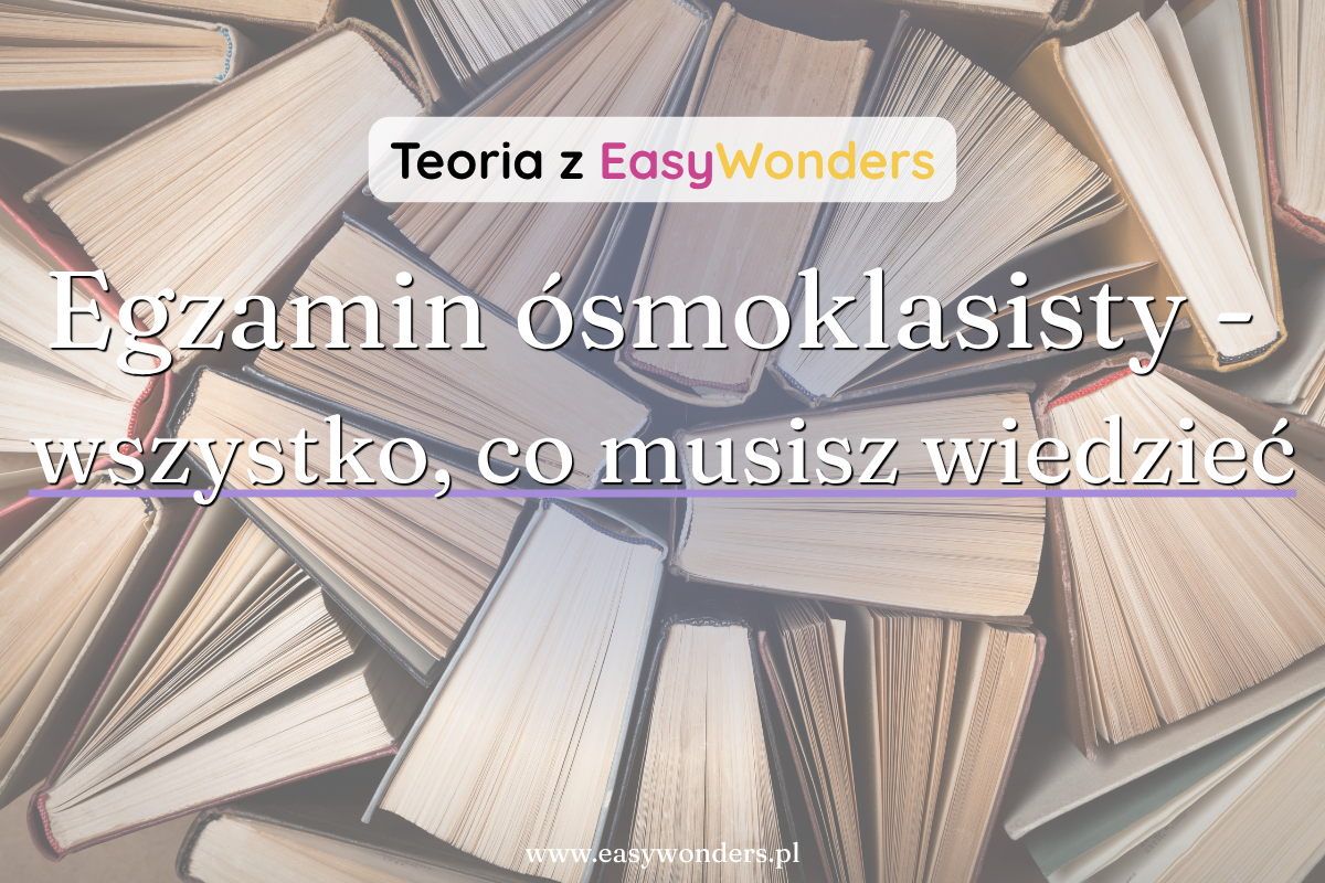 Egzamin ósmoklasisty z angielskiego — co trzeba umieć