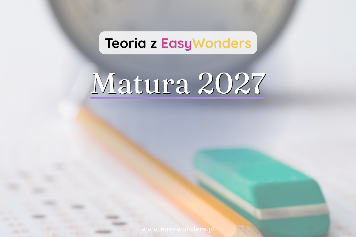 Matura z angielskiego 2027 — co trzeba umieć